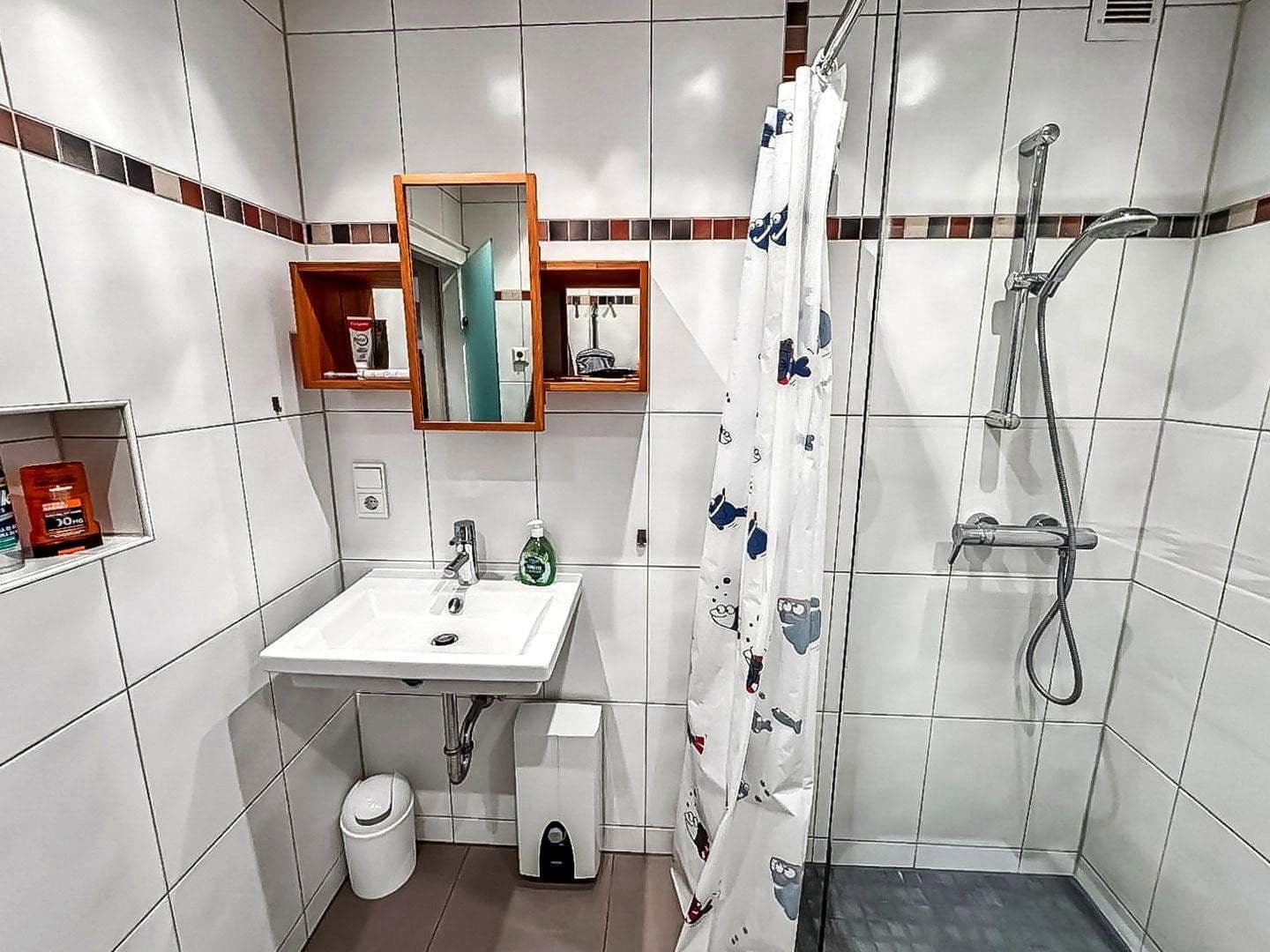 1 bedroom flat to rent, 29 m², Nürnberg, Bavaria 1 bedroom flat to rent, 29 m², Nürnberg, Bavaria