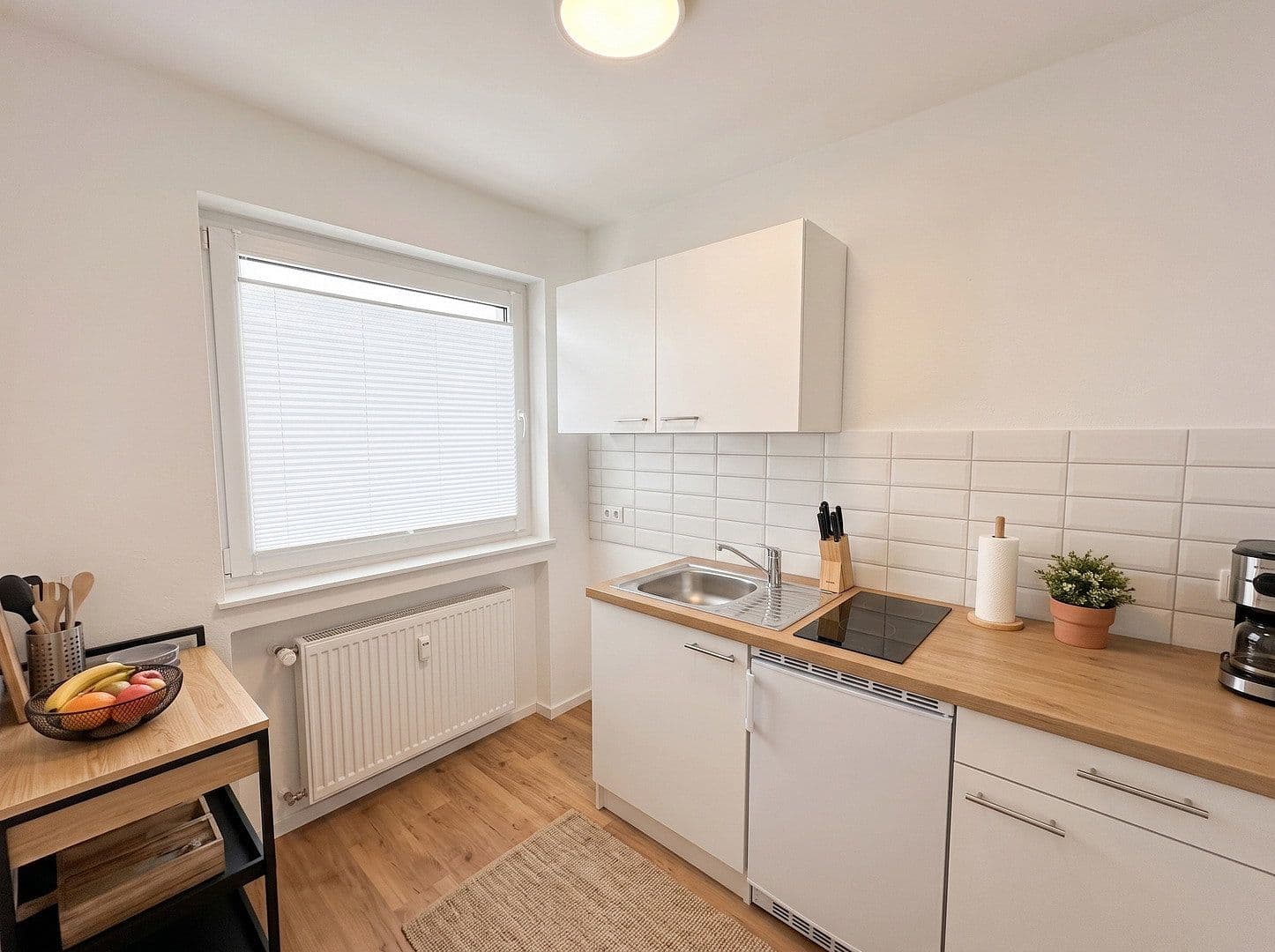 3 bedroom flat for sale, 70 m², Neu-Ulm, Bavaria 3 bedroom flat for sale, 70 m², Neu-Ulm, Bavaria