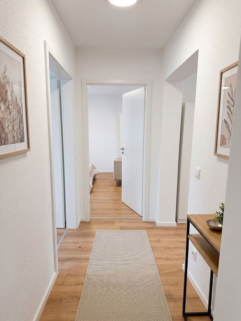 3 bedroom flat for sale, 70 m², Neu-Ulm, Bavaria 3 bedroom flat for sale, 70 m², Neu-Ulm, Bavaria