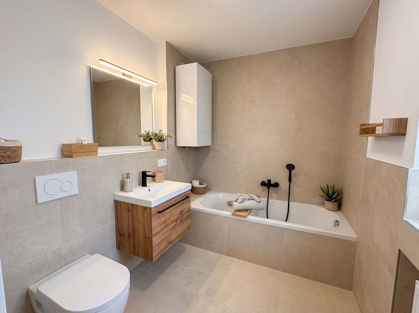 3 bedroom flat for sale, 70 m², Neu-Ulm, Bavaria 3 bedroom flat for sale, 70 m², Neu-Ulm, Bavaria