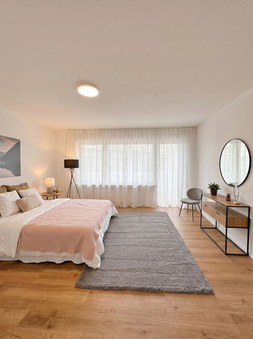 3 bedroom flat for sale, 70 m², Neu-Ulm, Bavaria 3 bedroom flat for sale, 70 m², Neu-Ulm, Bavaria