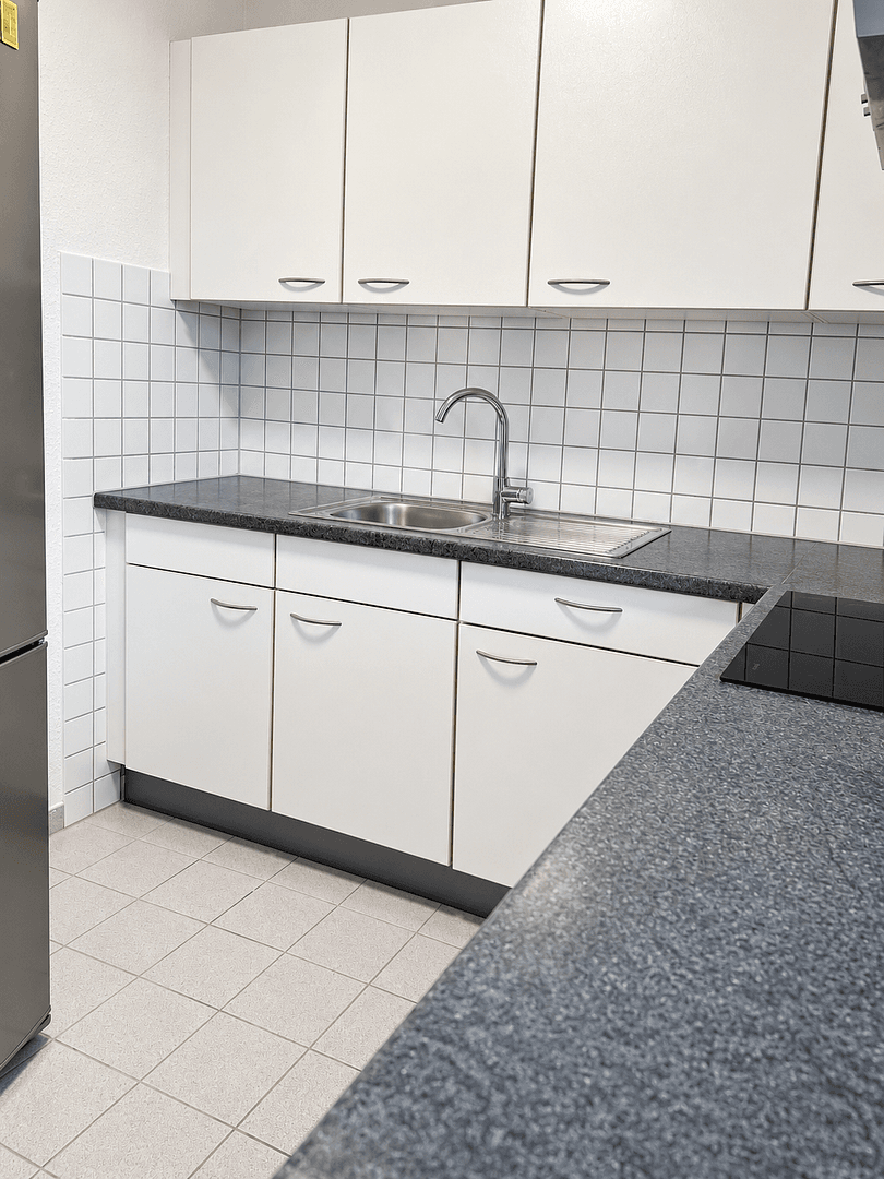1 bedroom with open-plan kitchen flat to rent, 60 m², Palisadenring 56, Bad Friedrichshall, Baden-Württemberg 1 bedroom with open-plan kitchen flat to rent, 60 m², Palisadenring 56, Bad Friedrichshall, Baden-Württemberg