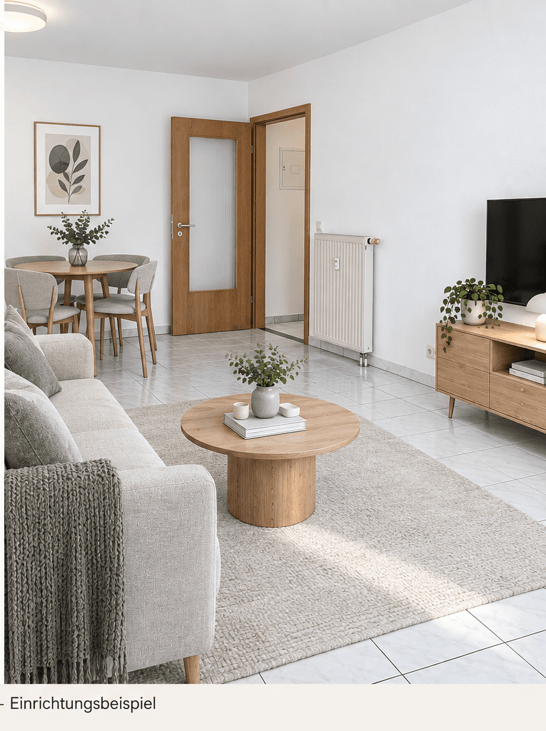 1 bedroom with open-plan kitchen flat to rent, 60 m², Palisadenring 56, Bad Friedrichshall, Baden-Württemberg 1 bedroom with open-plan kitchen flat to rent, 60 m², Palisadenring 56, Bad Friedrichshall, Baden-Württemberg