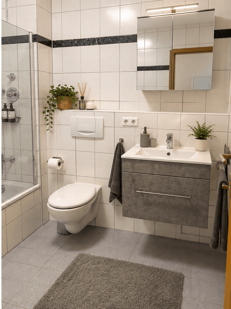 1 bedroom with open-plan kitchen flat to rent, 60 m², Palisadenring 56, Bad Friedrichshall, Baden-Württemberg 1 bedroom with open-plan kitchen flat to rent, 60 m², Palisadenring 56, Bad Friedrichshall, Baden-Württemberg