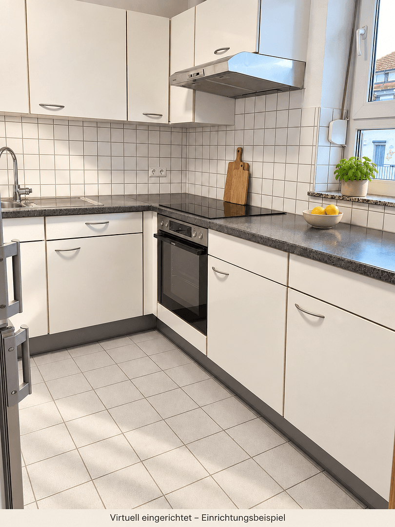 1 bedroom with open-plan kitchen flat to rent, 60 m², Palisadenring 56, Bad Friedrichshall, Baden-Württemberg 1 bedroom with open-plan kitchen flat to rent, 60 m², Palisadenring 56, Bad Friedrichshall, Baden-Württemberg