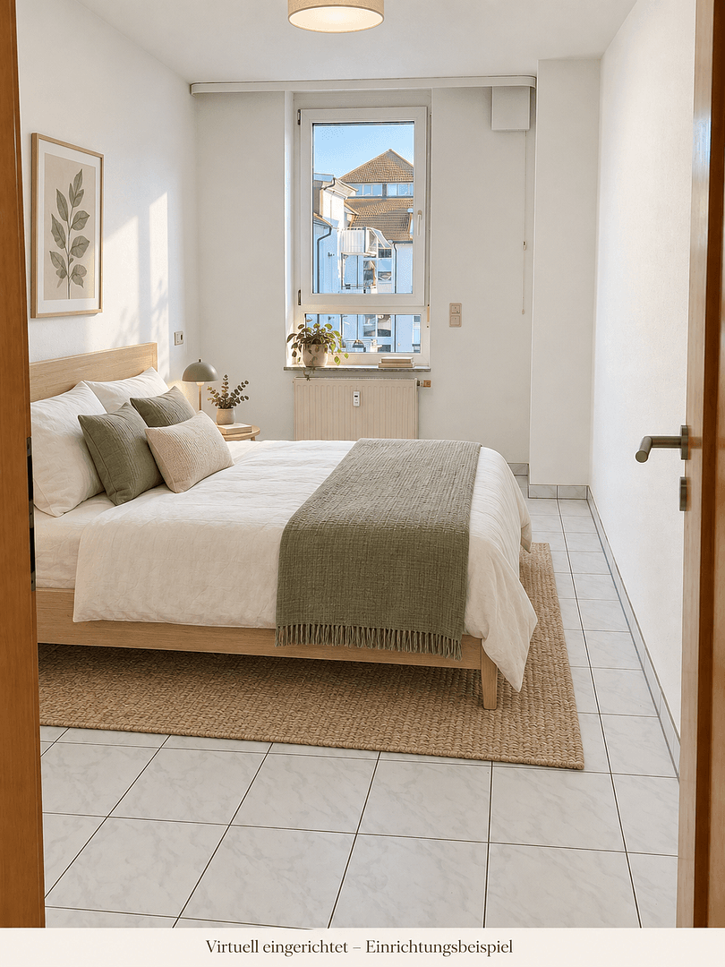 1 bedroom with open-plan kitchen flat to rent, 60 m², Palisadenring 56, Bad Friedrichshall, Baden-Württemberg 1 bedroom with open-plan kitchen flat to rent, 60 m², Palisadenring 56, Bad Friedrichshall, Baden-Württemberg