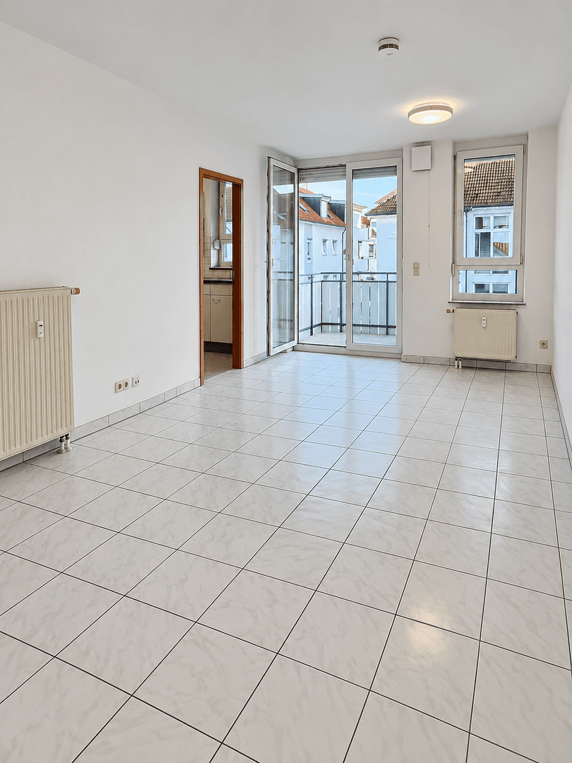 1 bedroom with open-plan kitchen flat to rent, 60 m², Palisadenring 56, Bad Friedrichshall, Baden-Württemberg 1 bedroom with open-plan kitchen flat to rent, 60 m², Palisadenring 56, Bad Friedrichshall, Baden-Württemberg