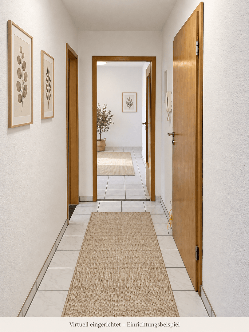 1 bedroom with open-plan kitchen flat to rent, 60 m², Palisadenring 56, Bad Friedrichshall, Baden-Württemberg 1 bedroom with open-plan kitchen flat to rent, 60 m², Palisadenring 56, Bad Friedrichshall, Baden-Württemberg