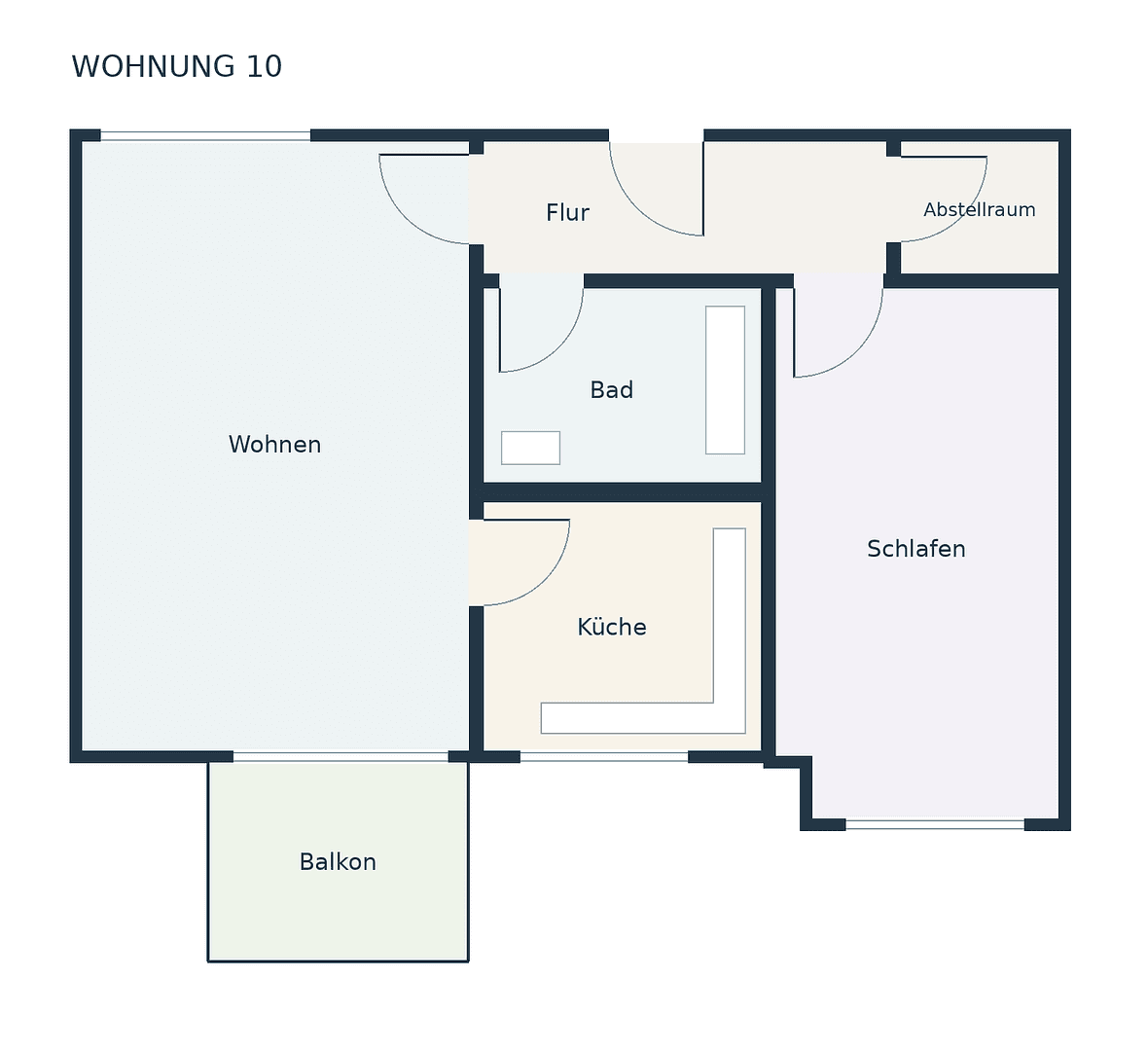 1 bedroom with open-plan kitchen flat to rent, 60 m², Palisadenring 56, Bad Friedrichshall, Baden-Württemberg 1 bedroom with open-plan kitchen flat to rent, 60 m², Palisadenring 56, Bad Friedrichshall, Baden-Württemberg