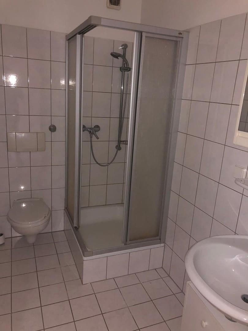 1 bedroom flat to rent, 32 m², Kuckelke 14, Dortmund, North Rhine-Westphalia 1 bedroom flat to rent, 32 m², Kuckelke 14, Dortmund, North Rhine-Westphalia
