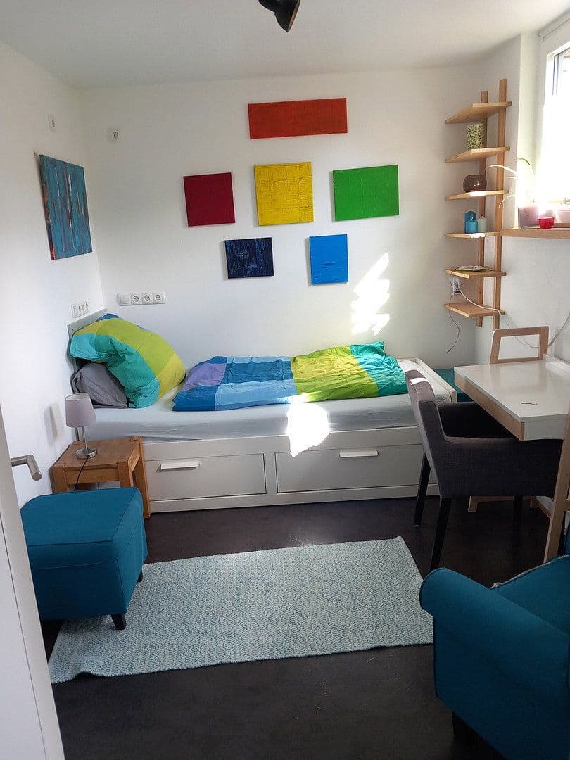 house for sale, 86 m², Hanover, Lower Saxony house for sale, 86 m², Hanover, Lower Saxony