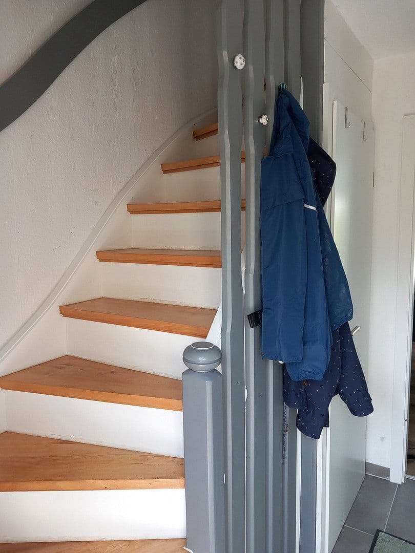 house for sale, 86 m², Hanover, Lower Saxony house for sale, 86 m², Hanover, Lower Saxony
