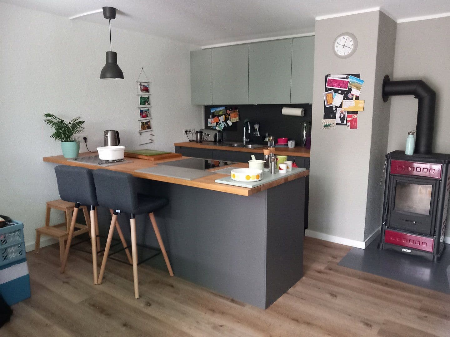 house for sale, 86 m², Hanover, Lower Saxony house for sale, 86 m², Hanover, Lower Saxony