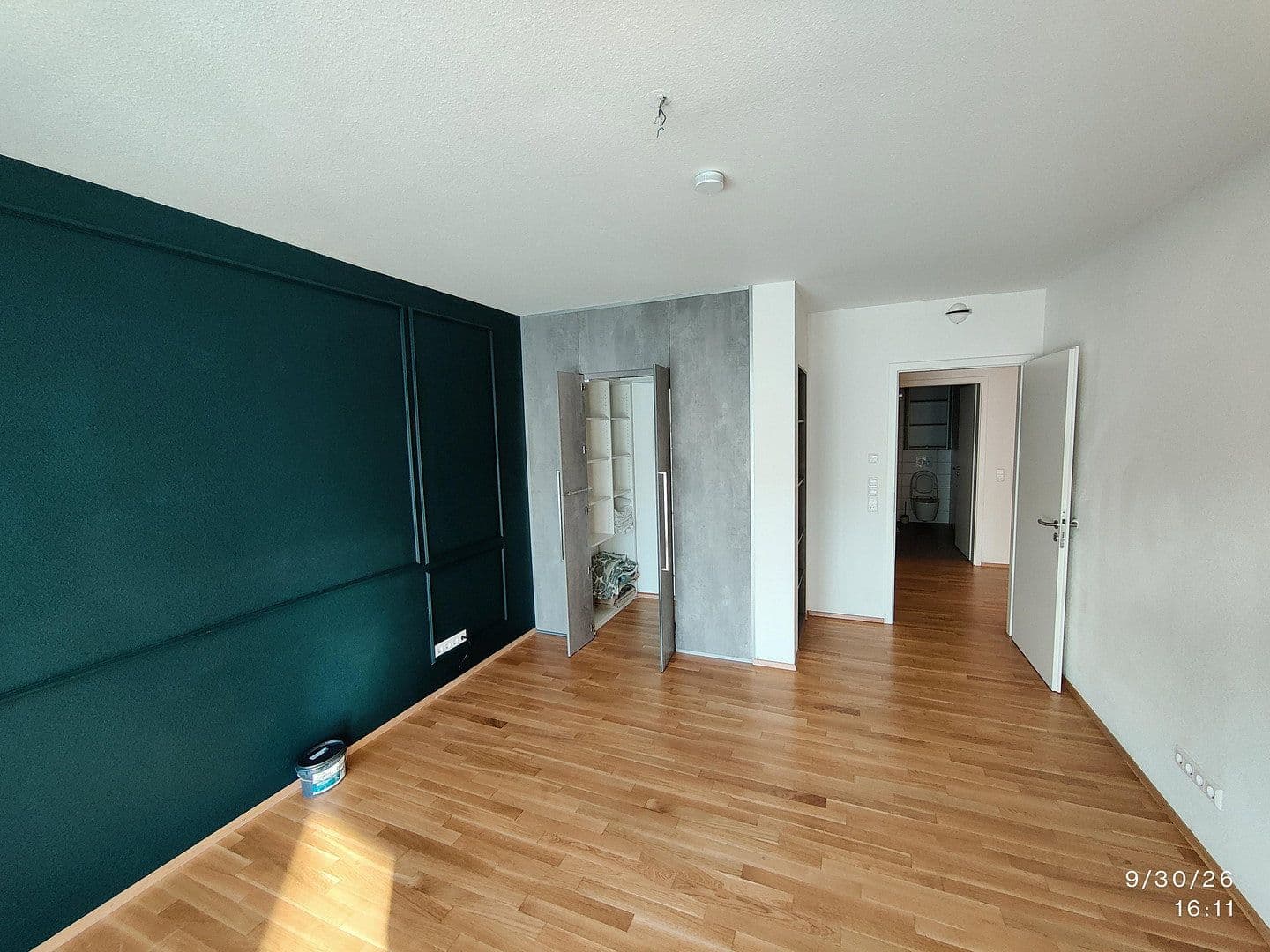 3 bedroom flat for sale, 55 m², Friedrichshafen, Baden-Württemberg 3 bedroom flat for sale, 55 m², Friedrichshafen, Baden-Württemberg