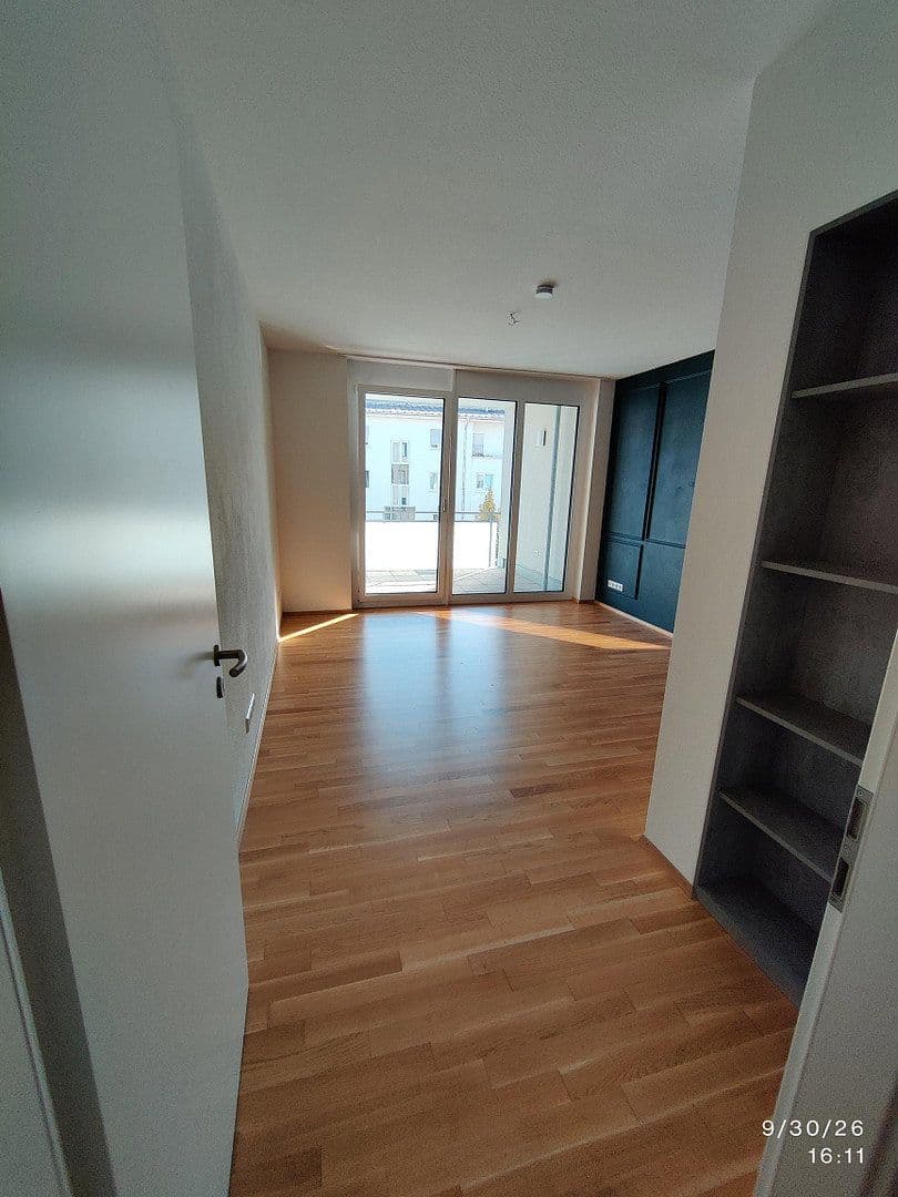 3 bedroom flat for sale, 55 m², Friedrichshafen, Baden-Württemberg 3 bedroom flat for sale, 55 m², Friedrichshafen, Baden-Württemberg