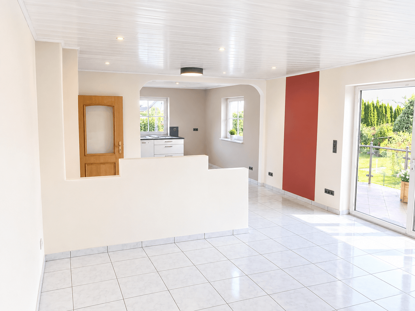 3 bedroom flat to rent, 115 m², Bad Breisig, Rhineland-Palatinate 3 bedroom flat to rent, 115 m², Bad Breisig, Rhineland-Palatinate