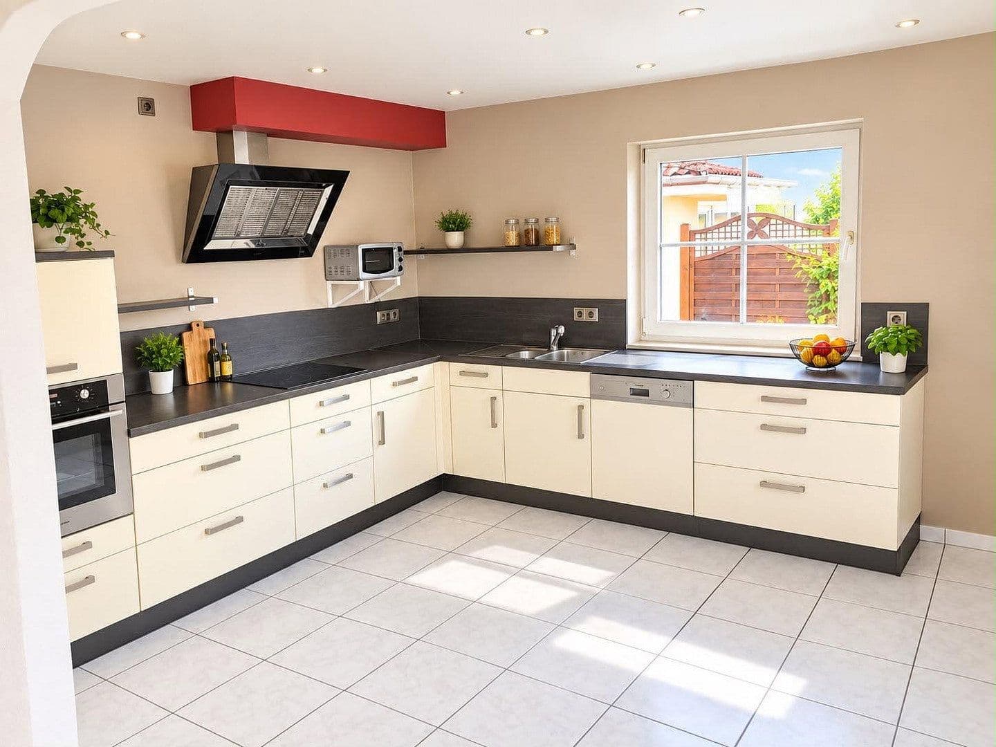 3 bedroom flat to rent, 115 m², Bad Breisig, Rhineland-Palatinate 3 bedroom flat to rent, 115 m², Bad Breisig, Rhineland-Palatinate