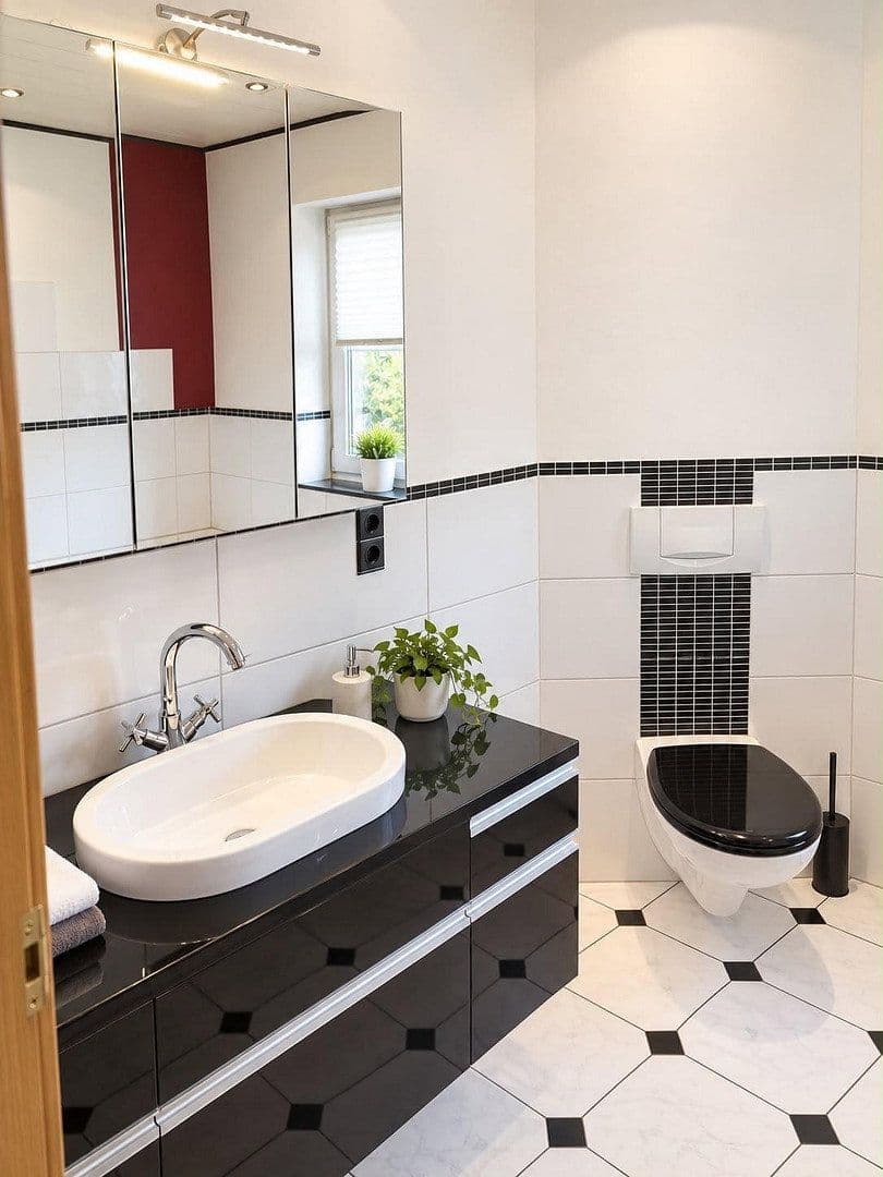 3 bedroom flat to rent, 115 m², Bad Breisig, Rhineland-Palatinate 3 bedroom flat to rent, 115 m², Bad Breisig, Rhineland-Palatinate