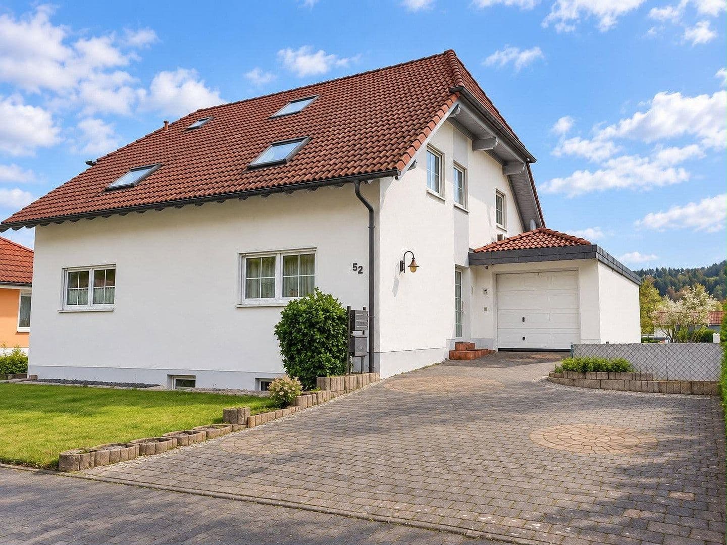 3 bedroom flat to rent, 115 m², Bad Breisig, Rhineland-Palatinate 3 bedroom flat to rent, 115 m², Bad Breisig, Rhineland-Palatinate