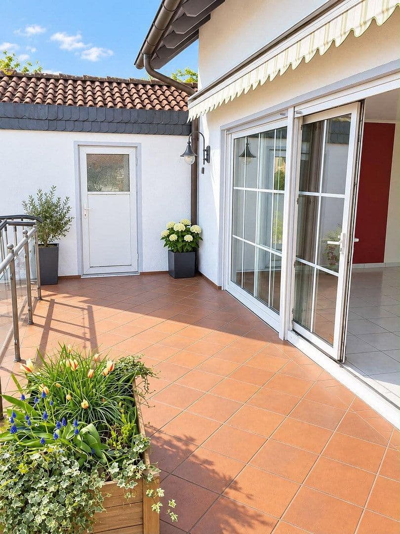 3 bedroom flat to rent, 115 m², Bad Breisig, Rhineland-Palatinate 3 bedroom flat to rent, 115 m², Bad Breisig, Rhineland-Palatinate