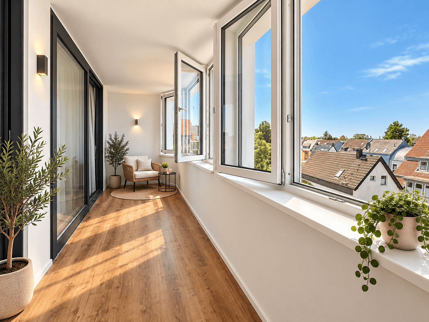 1 bedroom with open-plan kitchen flat to rent, 85 m², Köln, North Rhine-Westphalia 1 bedroom with open-plan kitchen flat to rent, 85 m², Köln, North Rhine-Westphalia