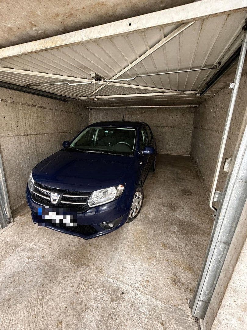 garage to rent, 0 m², Otto-Hahn-Platz 7, Heidelberg, Baden-Württemberg garage to rent, 0 m², Otto-Hahn-Platz 7, Heidelberg, Baden-Württemberg