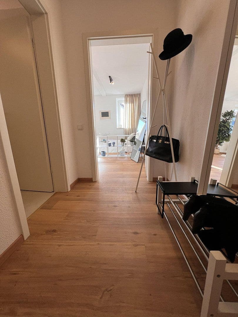 Studio flat for sale, 42 m², Leonhardstr. 2, Fuchstal, Bavaria Studio flat for sale, 42 m², Leonhardstr. 2, Fuchstal, Bavaria