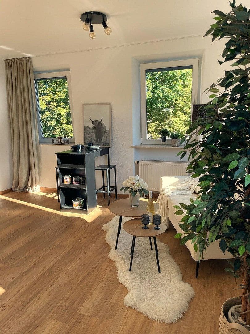 Studio flat for sale, 42 m², Leonhardstr. 2, Fuchstal, Bavaria Studio flat for sale, 42 m², Leonhardstr. 2, Fuchstal, Bavaria