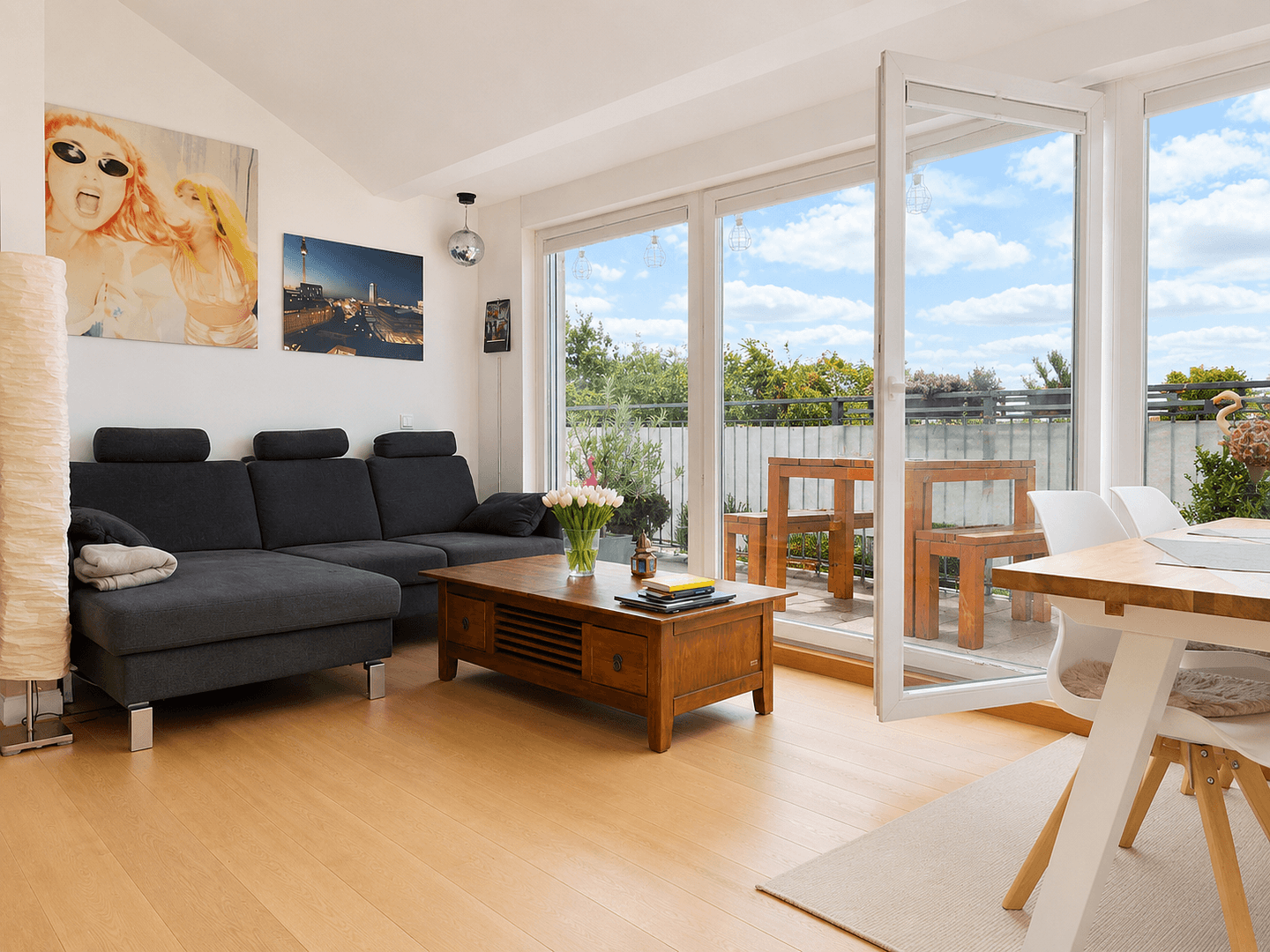 3 bedroom flat for sale, 74 m², Berlin, Berlin 3 bedroom flat for sale, 74 m², Berlin, Berlin