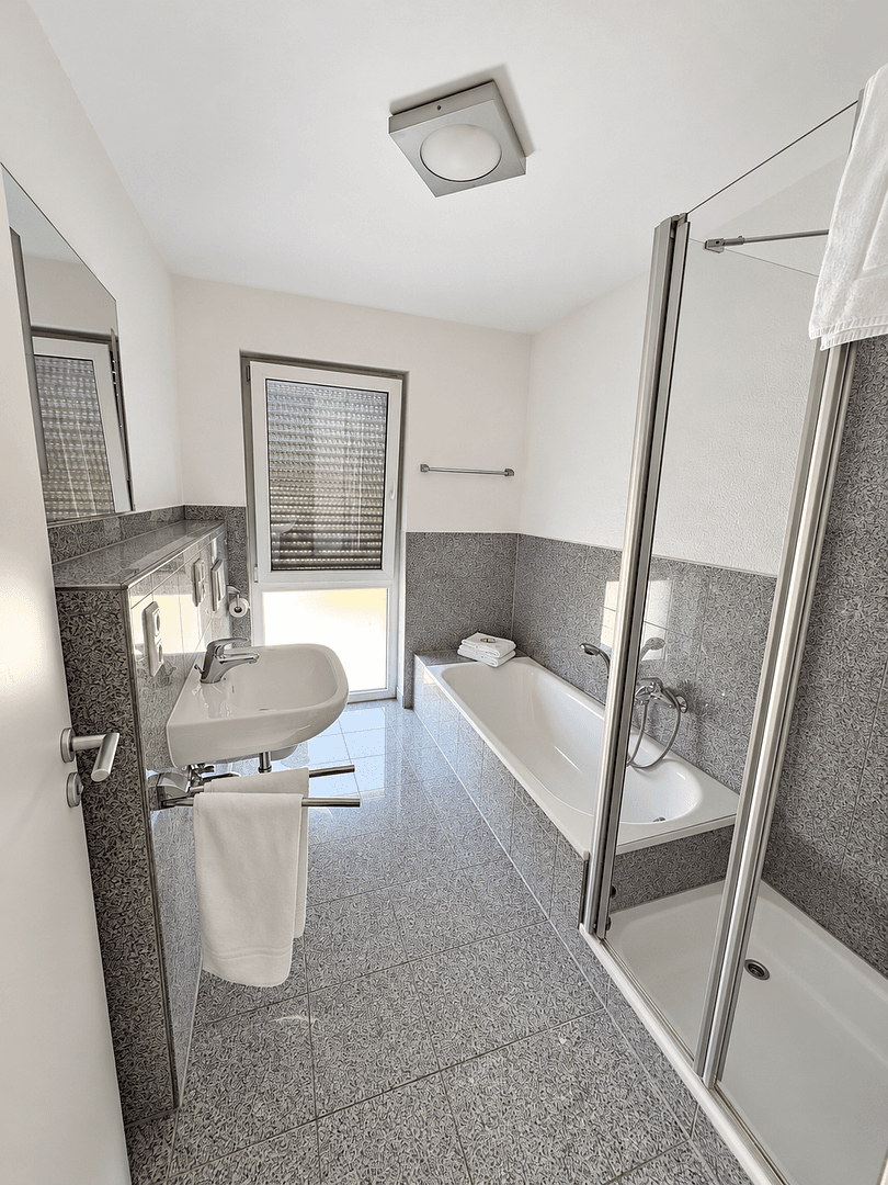 3 bedroom flat for sale, 89 m², Schwebheim, Bavaria 3 bedroom flat for sale, 89 m², Schwebheim, Bavaria