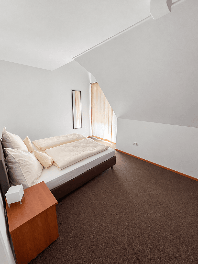 3 bedroom flat for sale, 89 m², Schwebheim, Bavaria 3 bedroom flat for sale, 89 m², Schwebheim, Bavaria