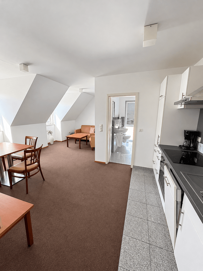 3 bedroom flat for sale, 89 m², Schwebheim, Bavaria 3 bedroom flat for sale, 89 m², Schwebheim, Bavaria