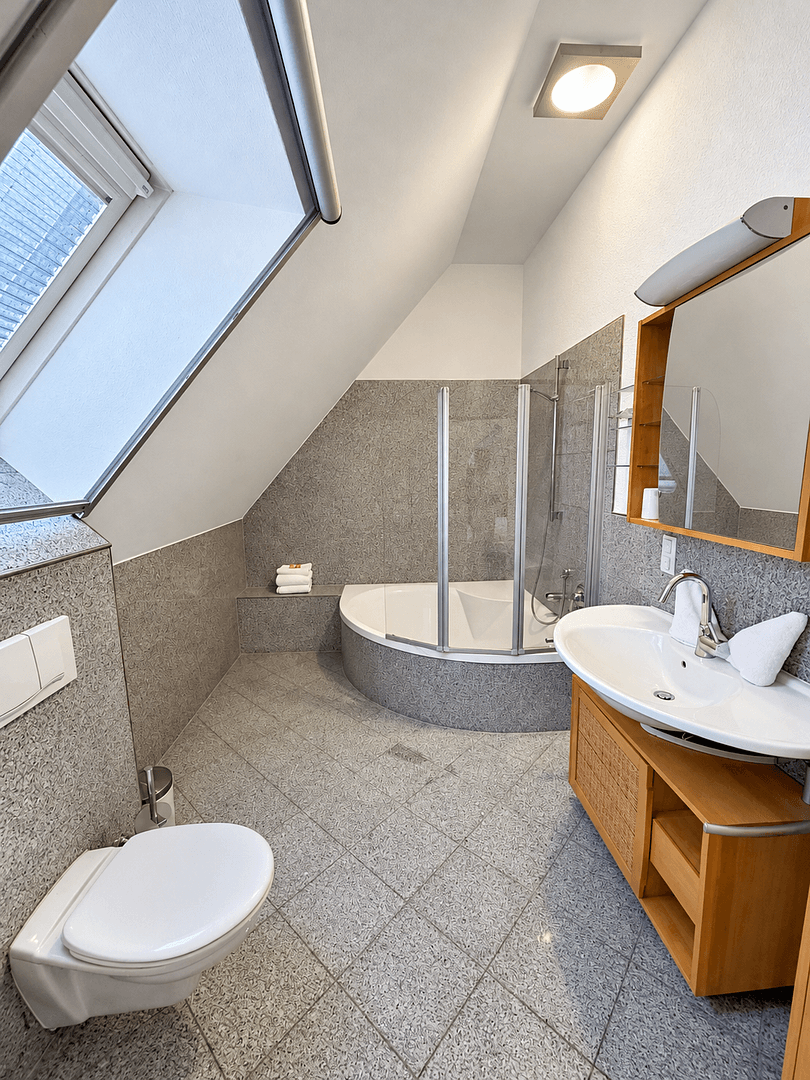 3 bedroom flat for sale, 89 m², Schwebheim, Bavaria 3 bedroom flat for sale, 89 m², Schwebheim, Bavaria
