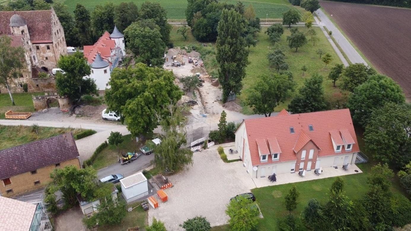 3 bedroom flat for sale, 89 m², Schwebheim, Bavaria 3 bedroom flat for sale, 89 m², Schwebheim, Bavaria