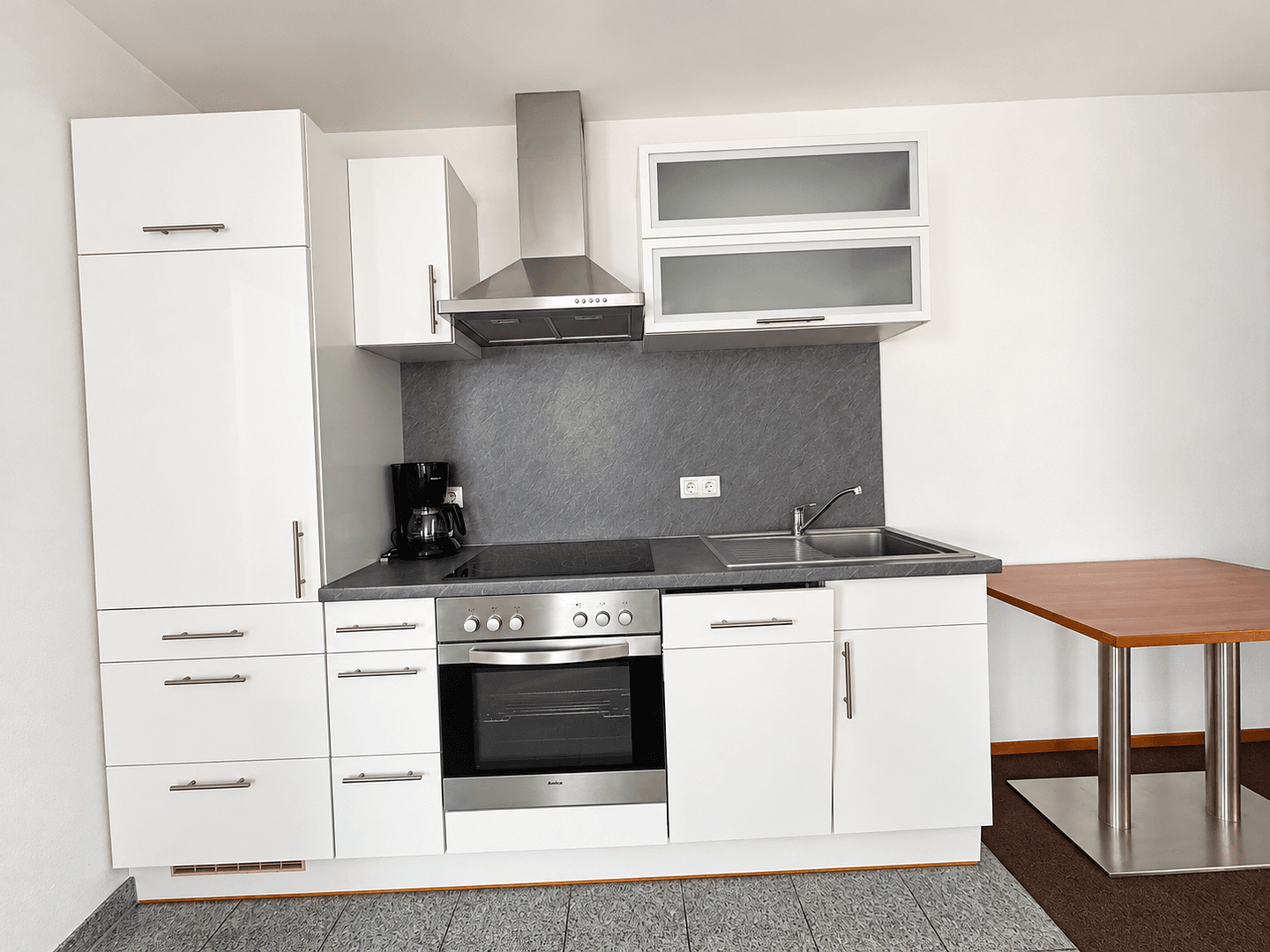 3 bedroom flat for sale, 89 m², Schwebheim, Bavaria 3 bedroom flat for sale, 89 m², Schwebheim, Bavaria