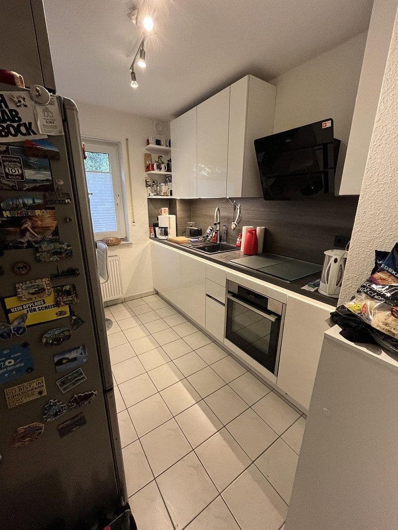 2 bedroom flat to rent, 58 m², Nordbruch 5, Wunstorf, Lower Saxony 2 bedroom flat to rent, 58 m², Nordbruch 5, Wunstorf, Lower Saxony