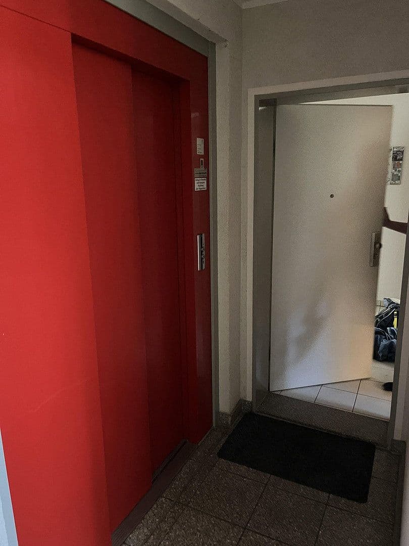 2 bedroom flat to rent, 58 m², Nordbruch 5, Wunstorf, Lower Saxony 2 bedroom flat to rent, 58 m², Nordbruch 5, Wunstorf, Lower Saxony