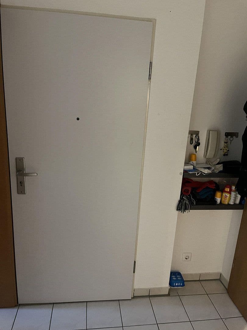 2 bedroom flat to rent, 58 m², Nordbruch 5, Wunstorf, Lower Saxony 2 bedroom flat to rent, 58 m², Nordbruch 5, Wunstorf, Lower Saxony