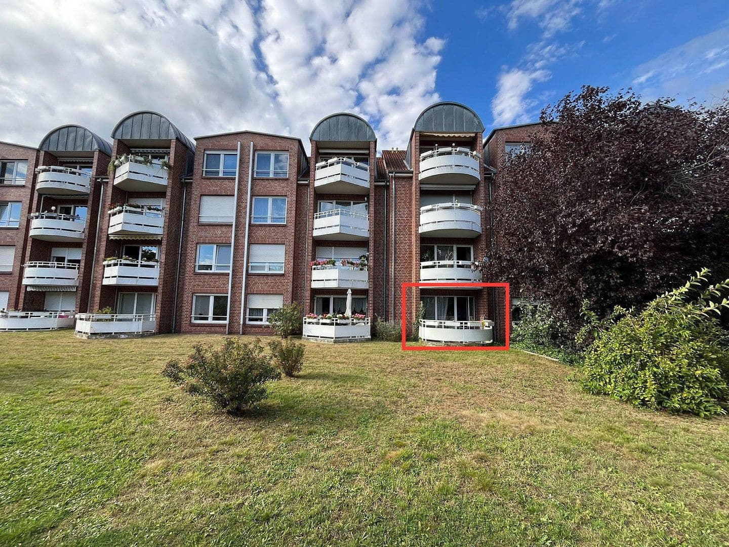 2 bedroom flat to rent, 58 m², Nordbruch 5, Wunstorf, Lower Saxony 2 bedroom flat to rent, 58 m², Nordbruch 5, Wunstorf, Lower Saxony