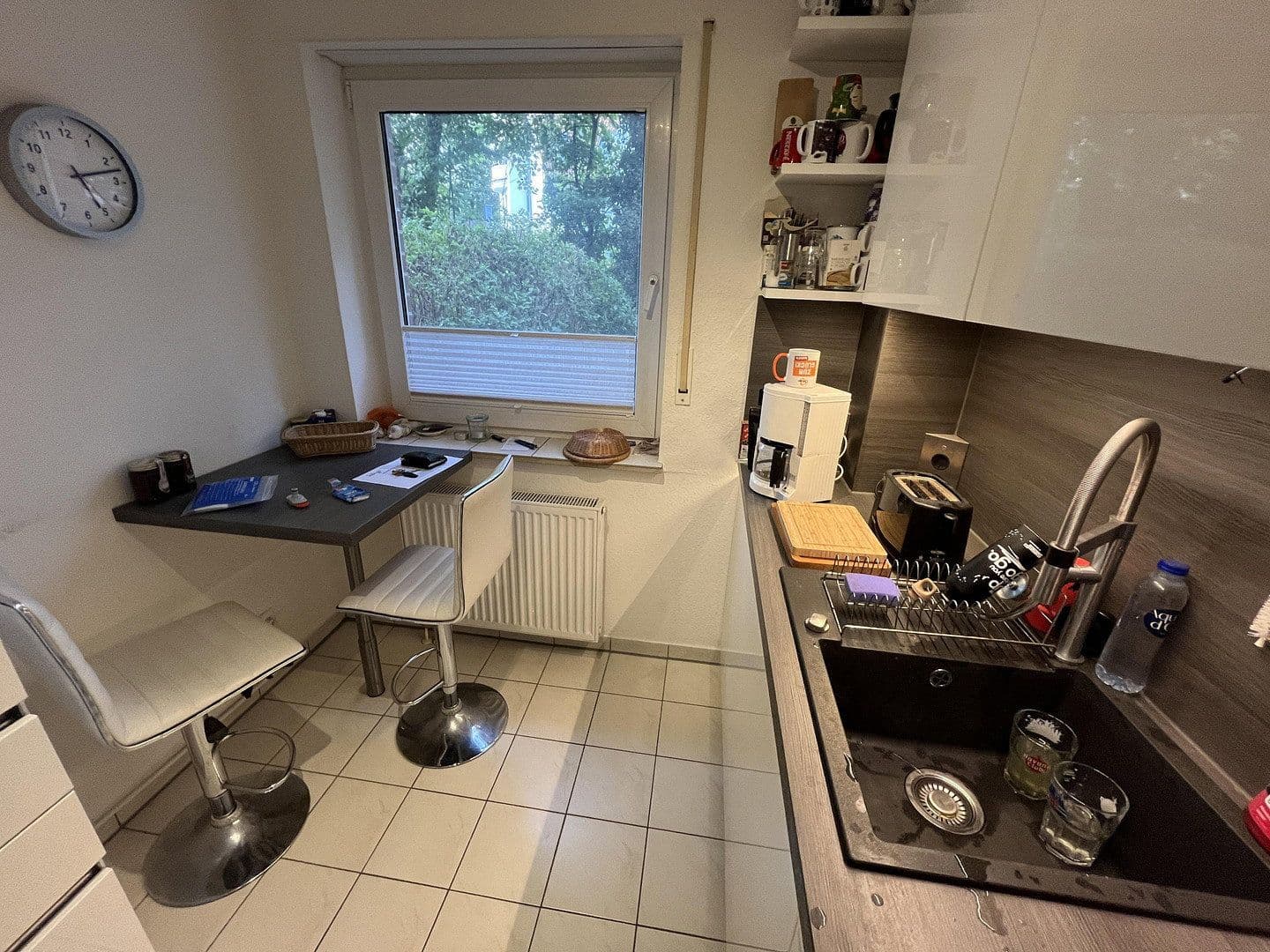 2 bedroom flat to rent, 58 m², Nordbruch 5, Wunstorf, Lower Saxony 2 bedroom flat to rent, 58 m², Nordbruch 5, Wunstorf, Lower Saxony