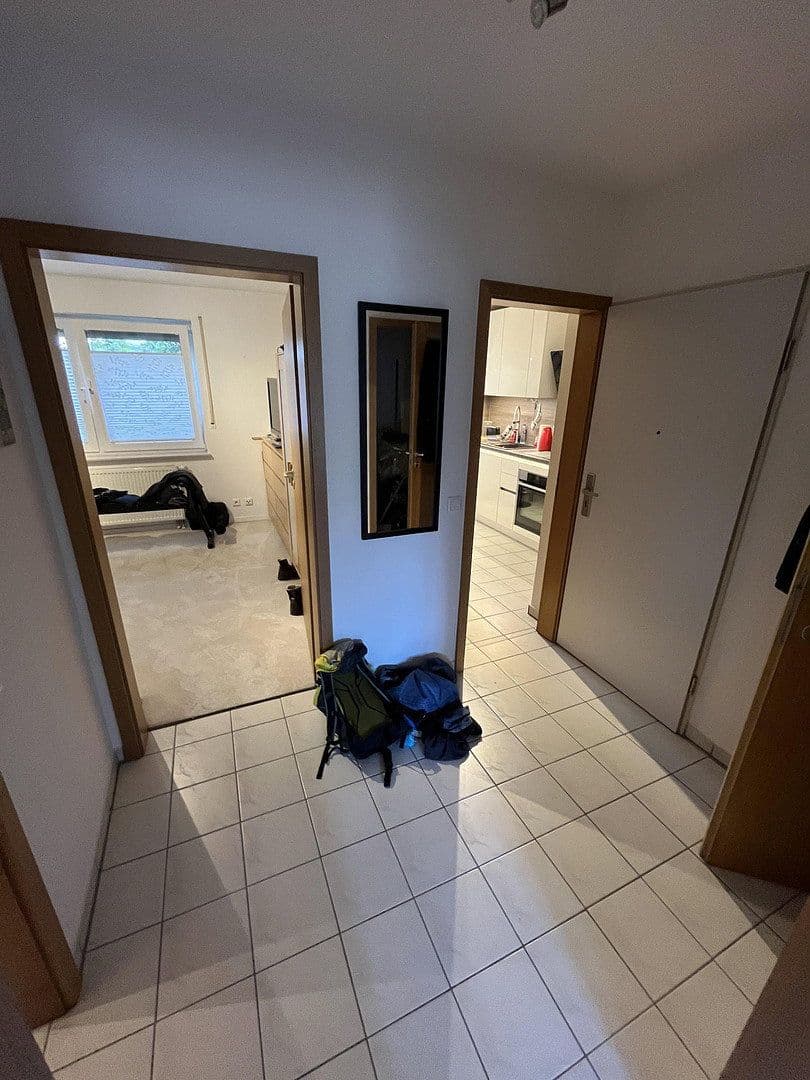 2 bedroom flat to rent, 58 m², Nordbruch 5, Wunstorf, Lower Saxony 2 bedroom flat to rent, 58 m², Nordbruch 5, Wunstorf, Lower Saxony