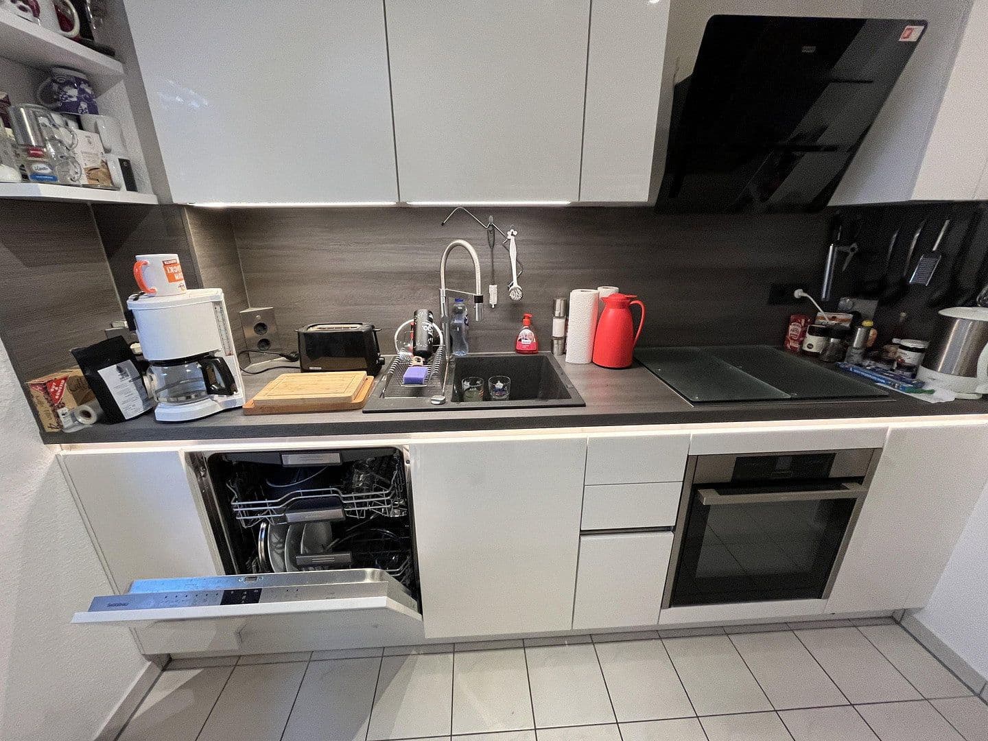 2 bedroom flat to rent, 58 m², Nordbruch 5, Wunstorf, Lower Saxony 2 bedroom flat to rent, 58 m², Nordbruch 5, Wunstorf, Lower Saxony