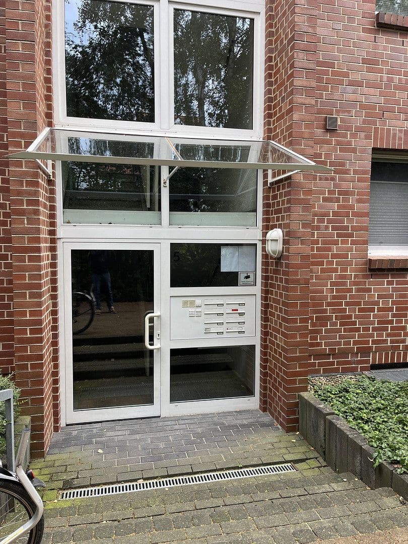 2 bedroom flat to rent, 58 m², Nordbruch 5, Wunstorf, Lower Saxony 2 bedroom flat to rent, 58 m², Nordbruch 5, Wunstorf, Lower Saxony