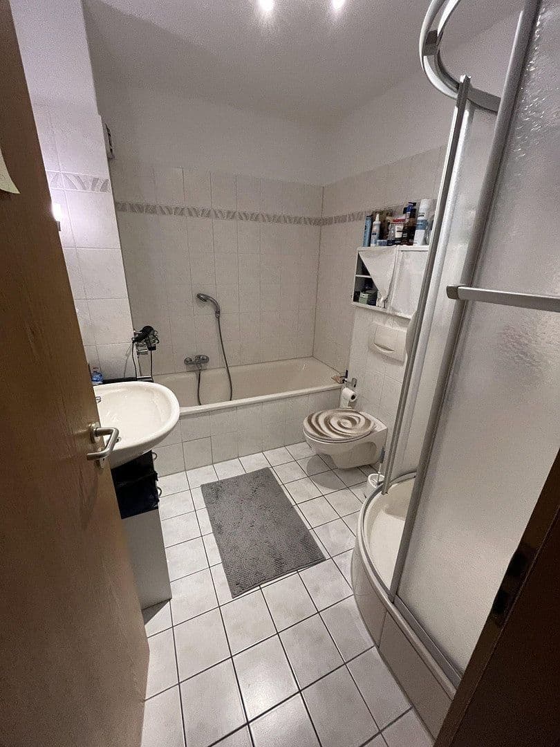 2 bedroom flat to rent, 58 m², Nordbruch 5, Wunstorf, Lower Saxony 2 bedroom flat to rent, 58 m², Nordbruch 5, Wunstorf, Lower Saxony