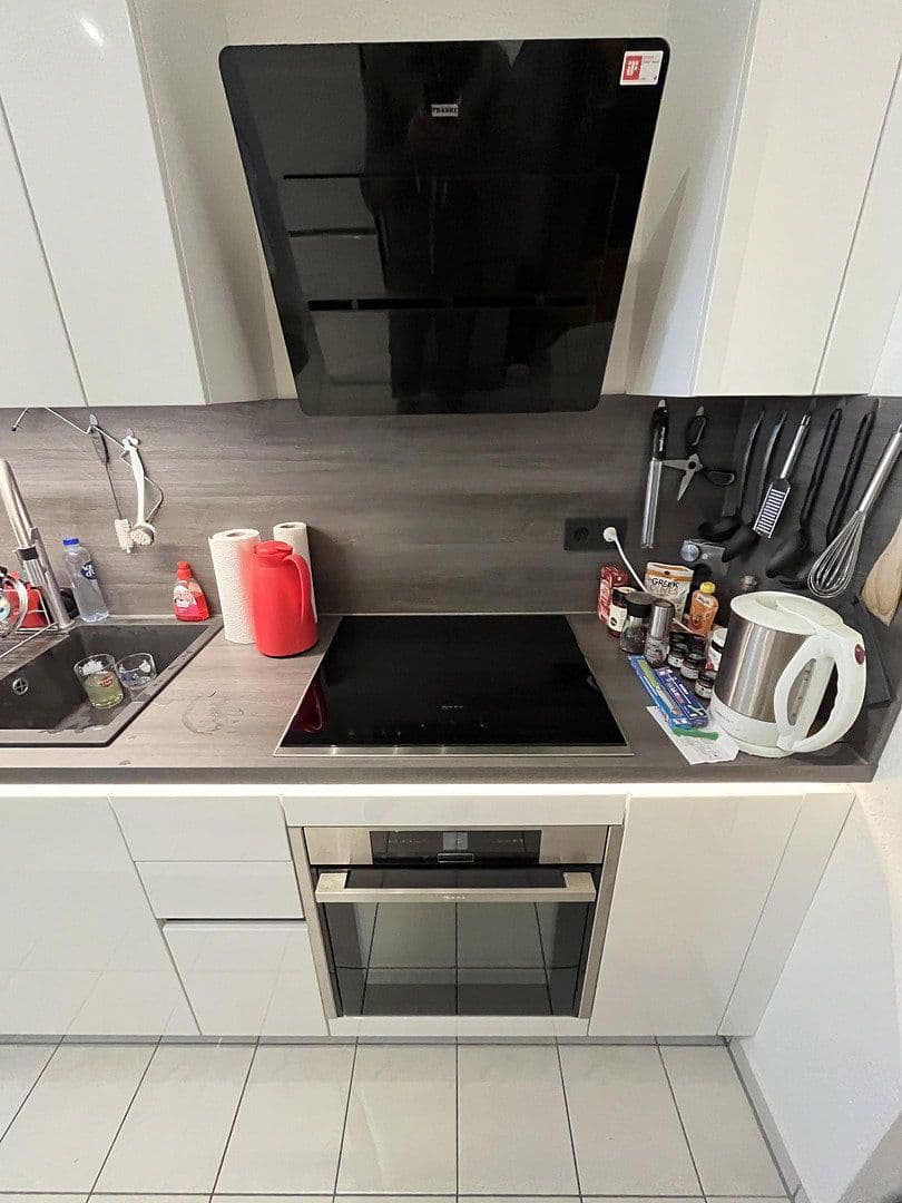 2 bedroom flat to rent, 58 m², Nordbruch 5, Wunstorf, Lower Saxony 2 bedroom flat to rent, 58 m², Nordbruch 5, Wunstorf, Lower Saxony