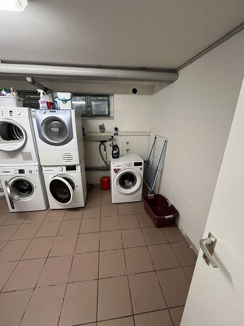 2 bedroom flat to rent, 58 m², Nordbruch 5, Wunstorf, Lower Saxony 2 bedroom flat to rent, 58 m², Nordbruch 5, Wunstorf, Lower Saxony