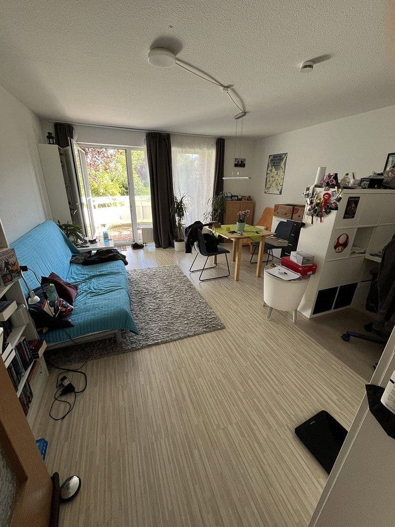 2 bedroom flat to rent, 58 m², Nordbruch 5, Wunstorf, Lower Saxony 2 bedroom flat to rent, 58 m², Nordbruch 5, Wunstorf, Lower Saxony