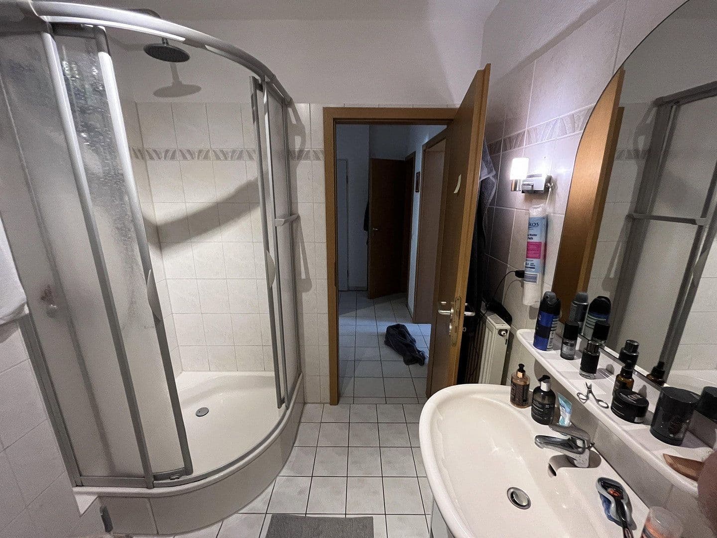 2 bedroom flat to rent, 58 m², Nordbruch 5, Wunstorf, Lower Saxony 2 bedroom flat to rent, 58 m², Nordbruch 5, Wunstorf, Lower Saxony