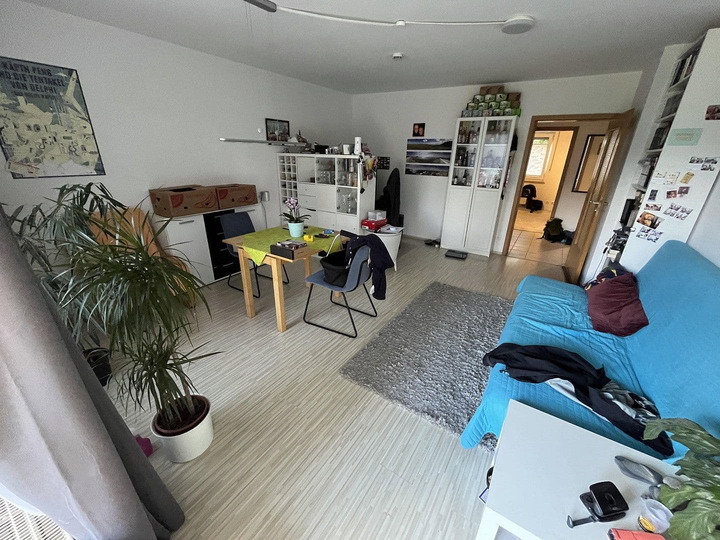 2 bedroom flat to rent, 58 m², Nordbruch 5, Wunstorf, Lower Saxony 2 bedroom flat to rent, 58 m², Nordbruch 5, Wunstorf, Lower Saxony