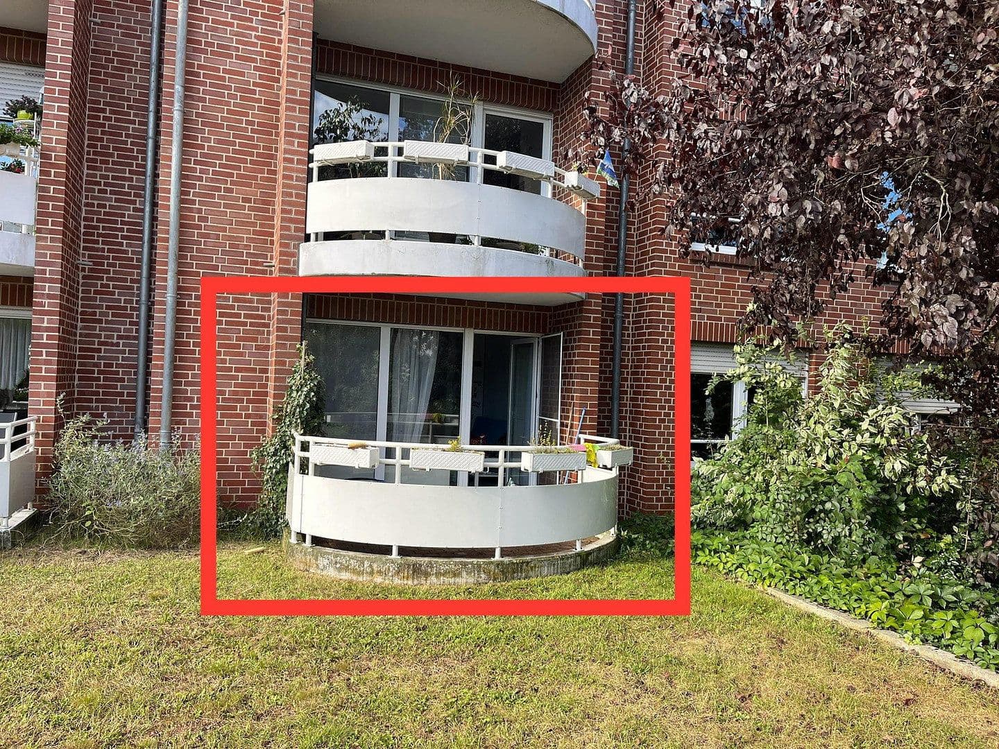 2 bedroom flat to rent, 58 m², Nordbruch 5, Wunstorf, Lower Saxony 2 bedroom flat to rent, 58 m², Nordbruch 5, Wunstorf, Lower Saxony